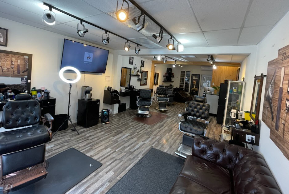 Une coupe de cheveux qui vous met en valeur